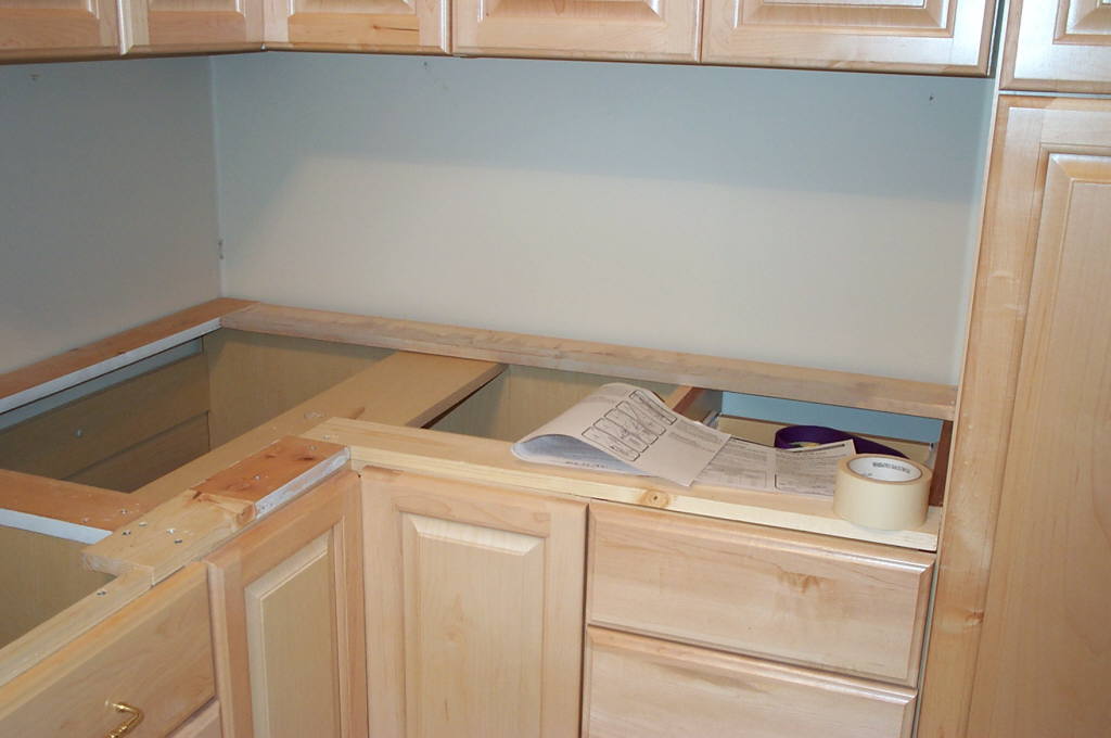 Our New Laundry Room